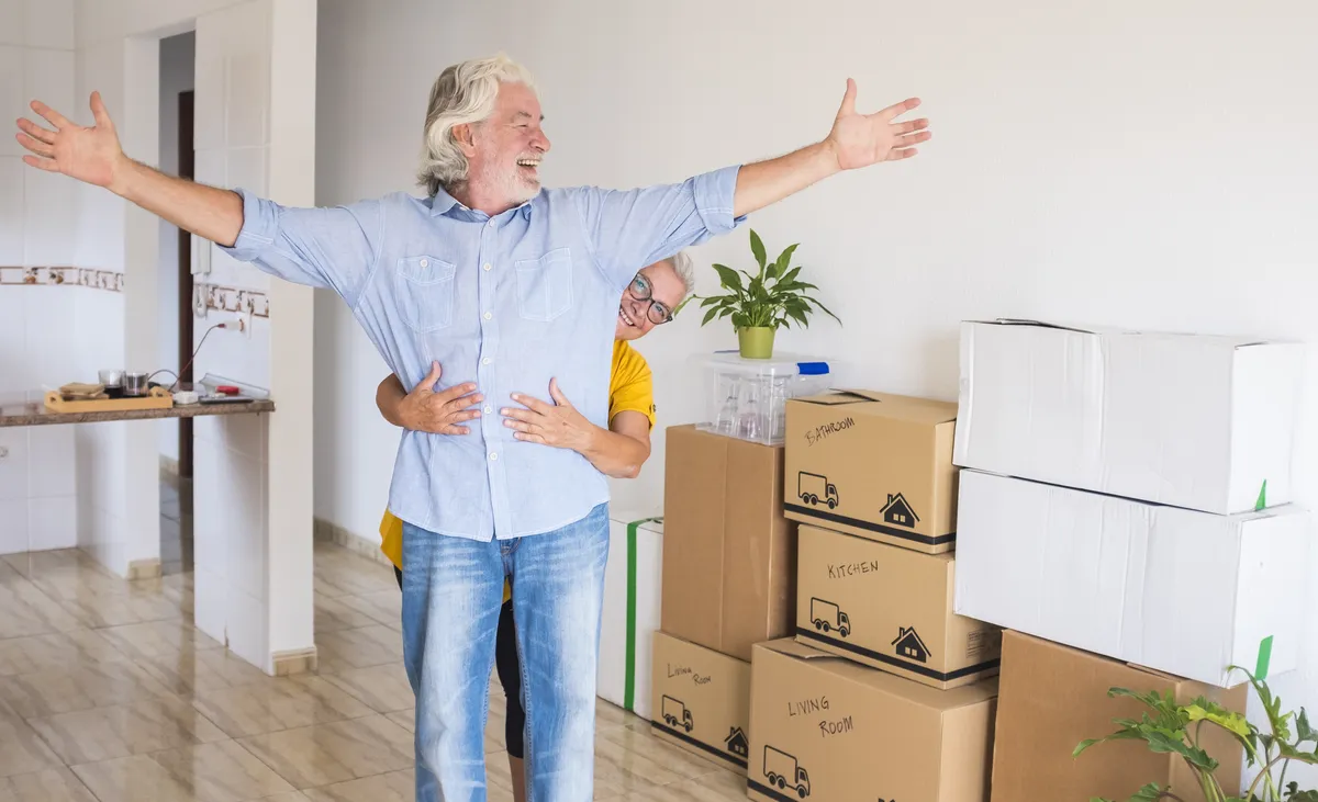 Wohnberatung Ehrenfriedersdorf 1 Neue Wohnung - Zertifizierte Wohnberatung in Ehrenfriedersdorf