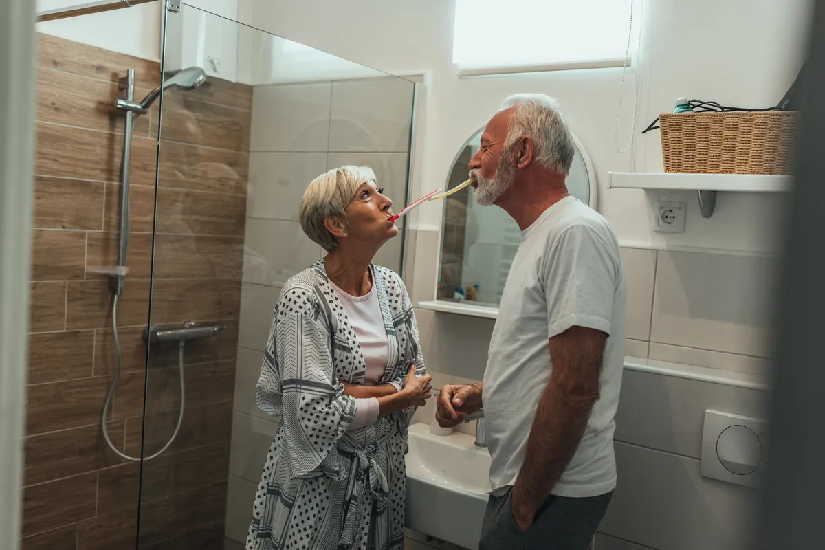 Wohnberatung Ehrenfriedersdorf 2 Badezimmer - Zertifizierte Wohnberatung in Ehrenfriedersdorf