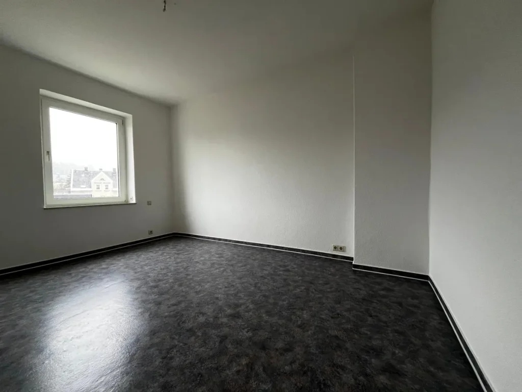 gemütliche 1,5 Zimmer Wohnung mit tollem Ausblick auf den „Sauberg“